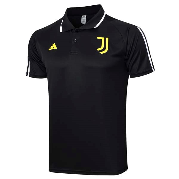 Polo Juventus 2023-2024 Gris